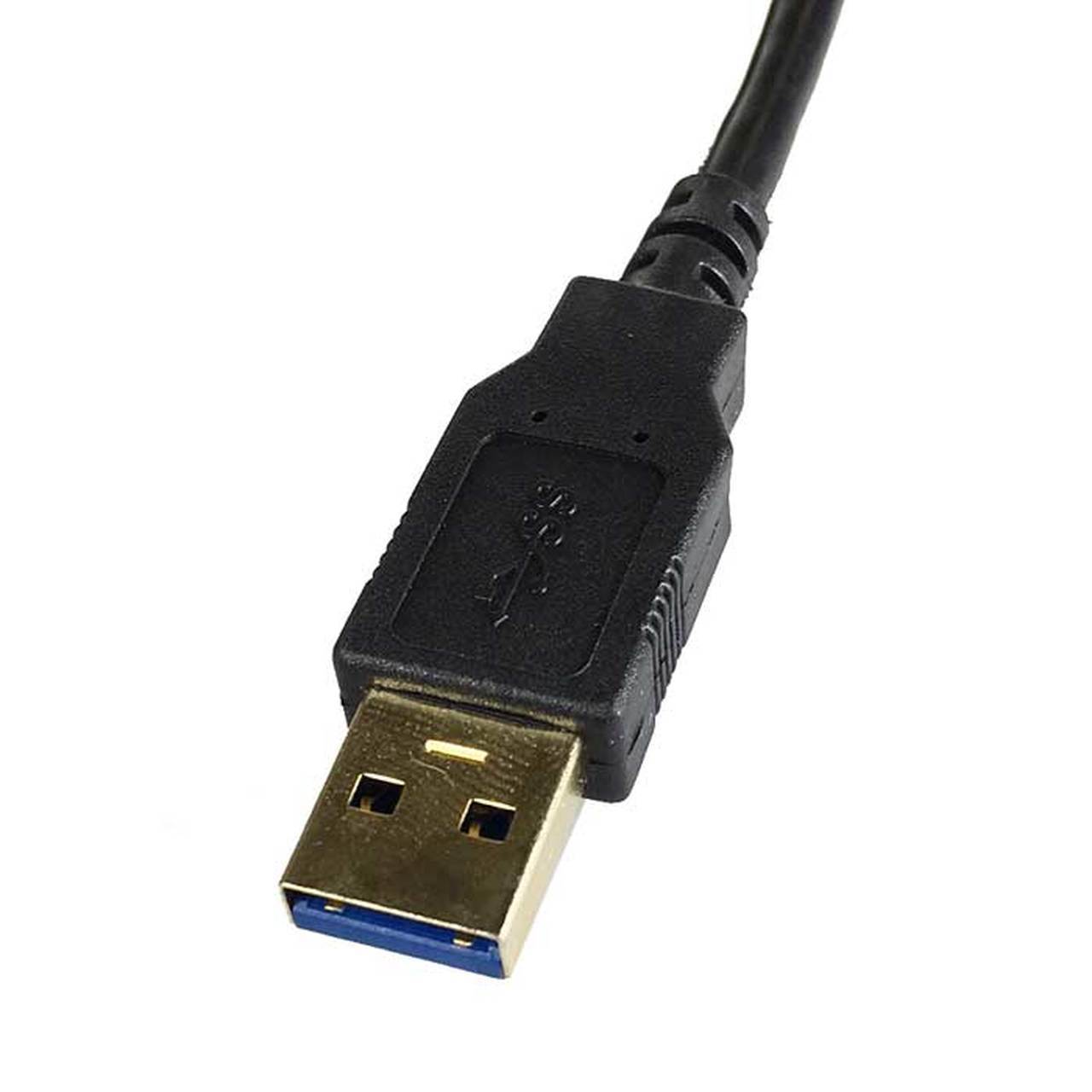 Promaster 3540 High Speed Data Cable 6' (USB 3.1C(M) - A(M)