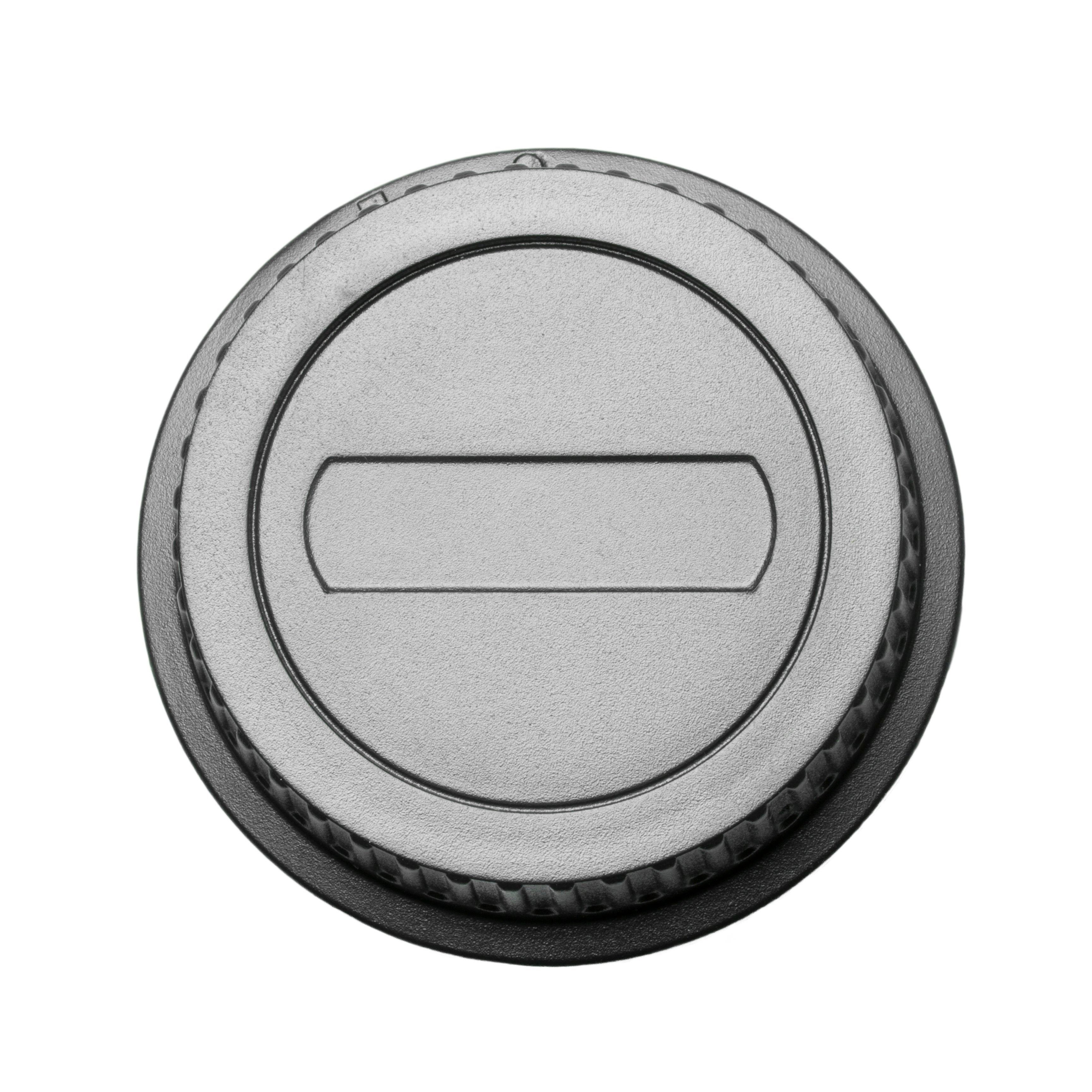 Promaster 3802  Rear Lens Cap- CA "M"