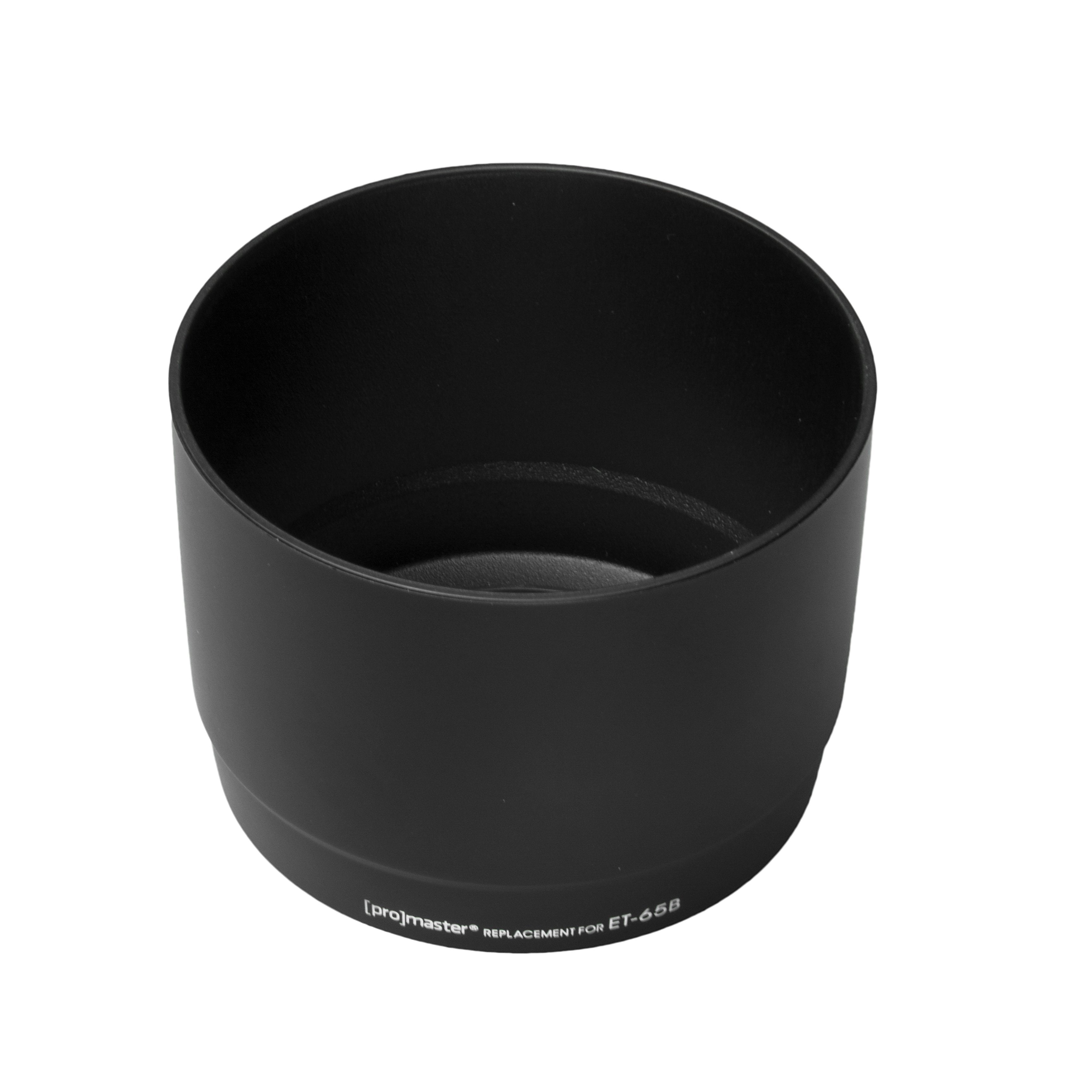 Promaster 3931 ET65B Lens Hood for Canon