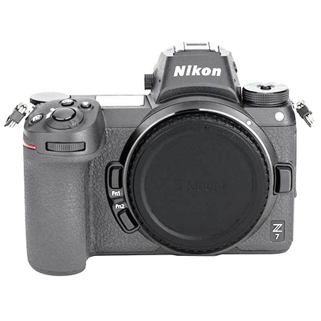 ProMaster 4056 Body Cap for Nikon Z