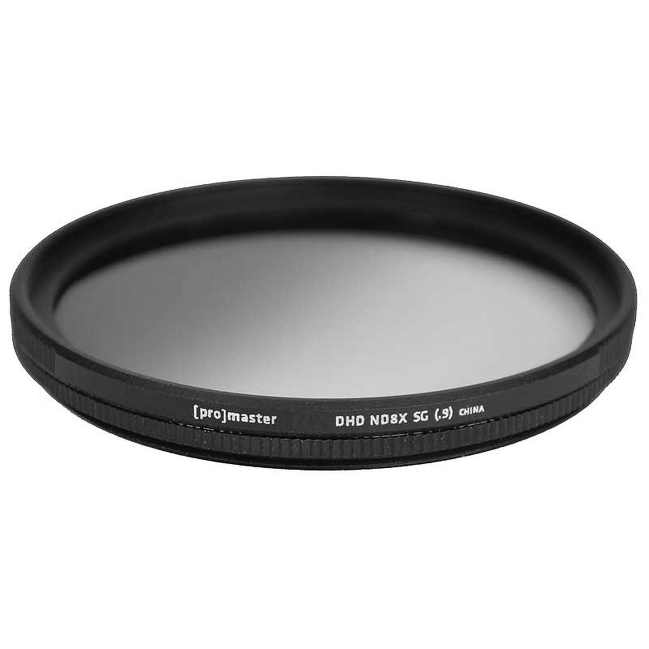 Promaster 4135 49mm ND8X Soft Grad Filter