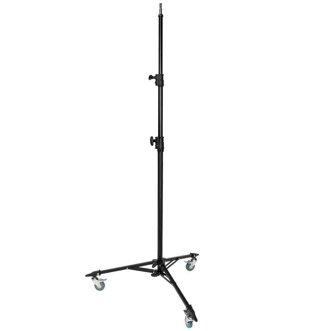 Promaster 4234 Rolling Studio Stand BLK