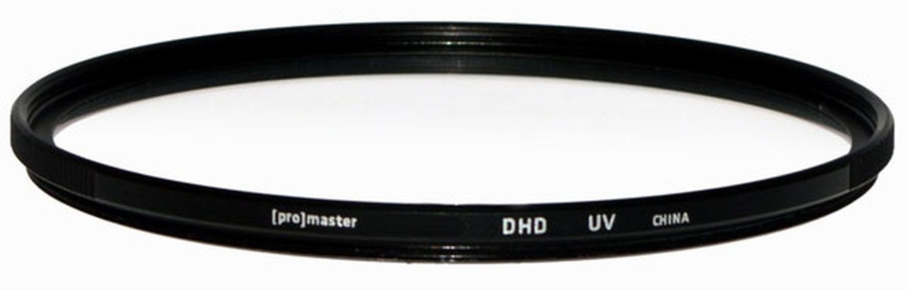 Promaster 4306 62mm UV Digital HD Filter