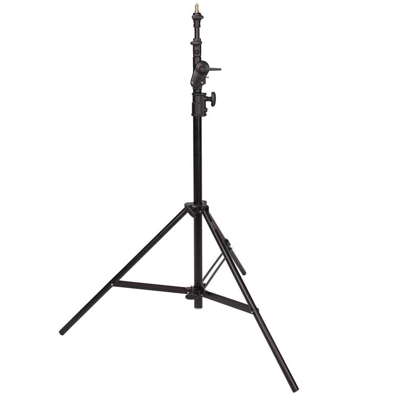 Promaster 4374 Studio Boom Stand  black