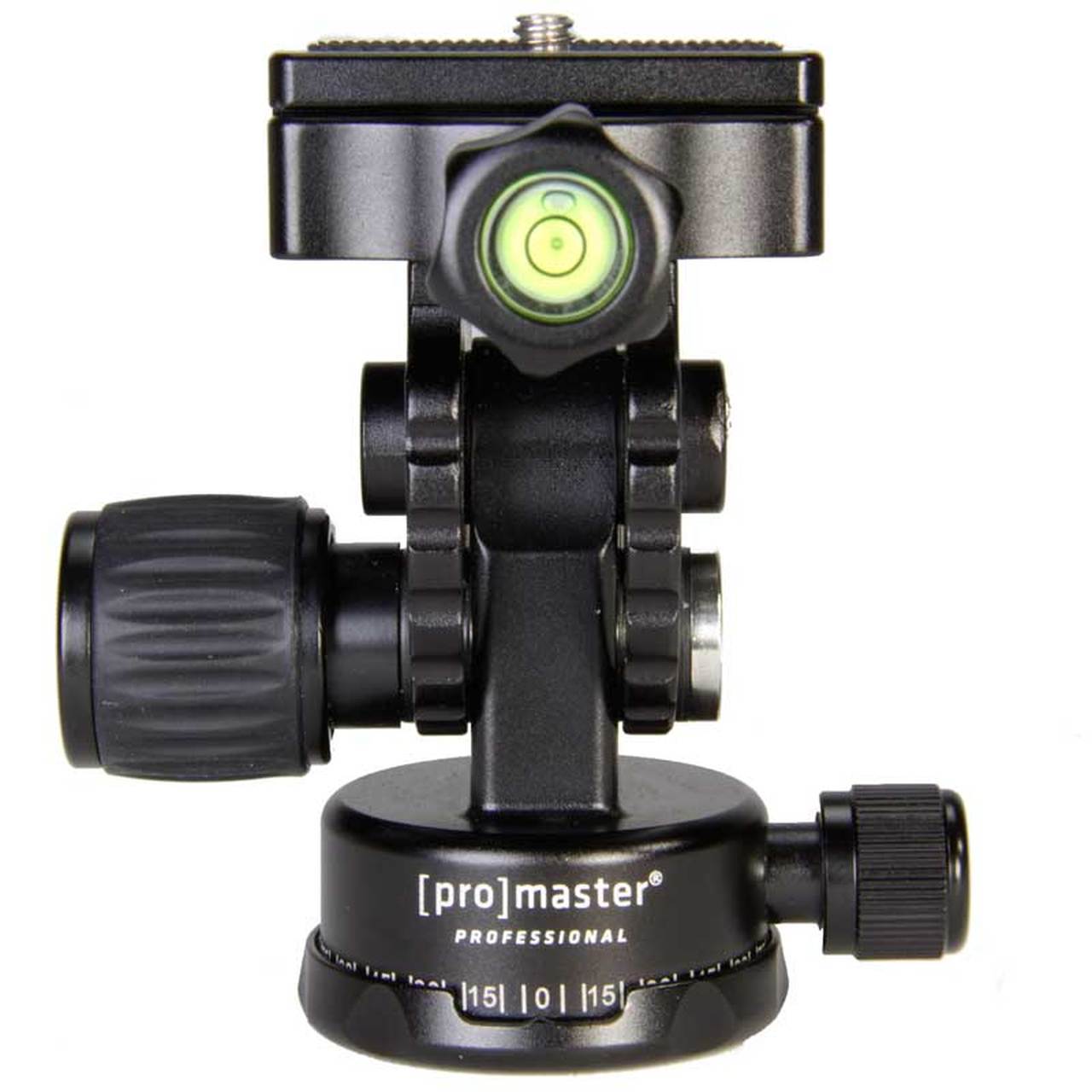 Promaster 4478 Monopod  Head