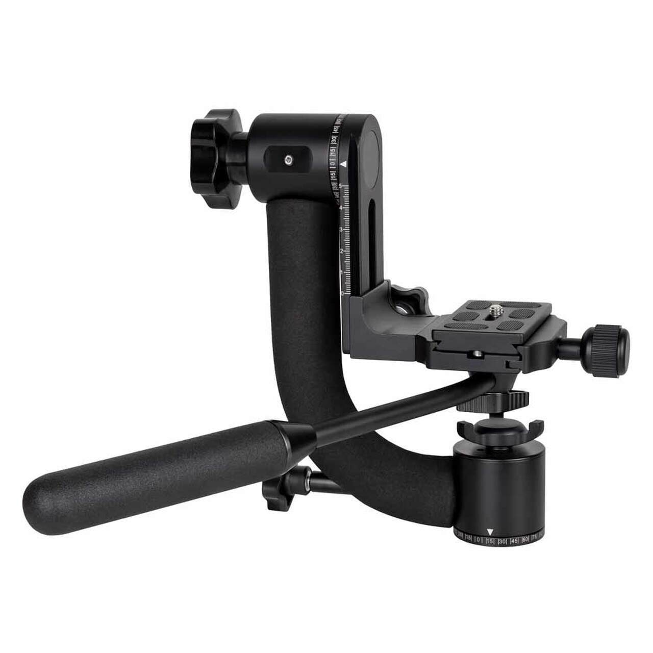 Promaster 4756 GH11 Gimbal Head