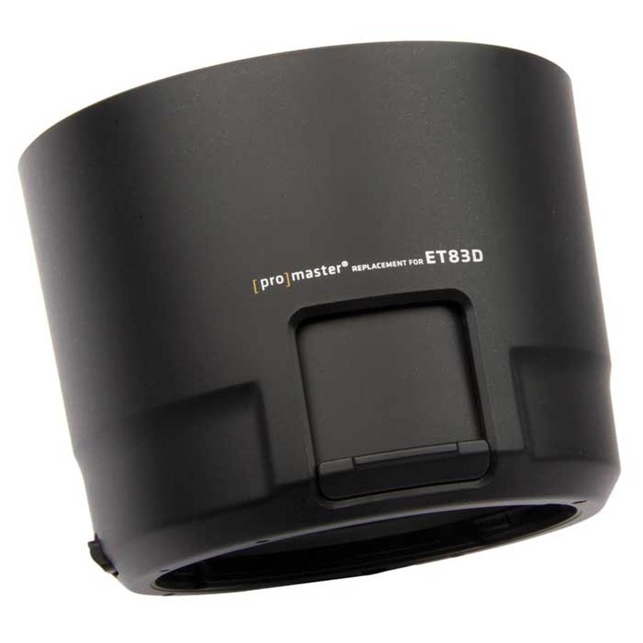 Promaster 4933 ET-83D Hood for Canon