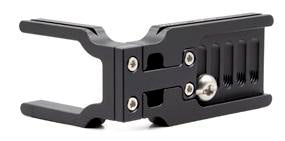 Promaster 4973 Complete-L Bracket Universal - Small