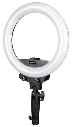 Promaster 4980 Mobile Bi-Color 10" LED Ringlight