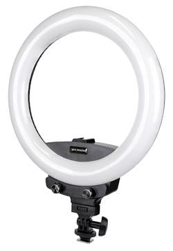 Promaster 4980 Mobile Bi-Color 10" LED Ringlight