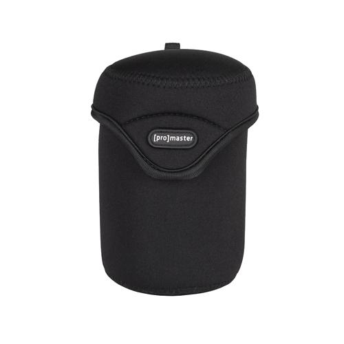 Promaster 4988 Fold-Over Lens Pouch 4.75" x 3"