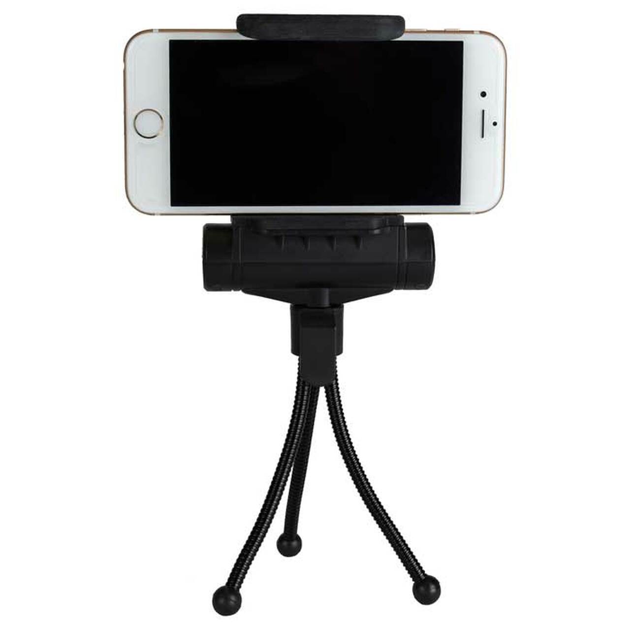 Promaster 5150 Bright Mount for Camera-Phone (Black)