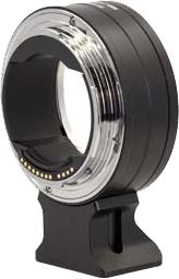 Promaster 5154 AF Lens Adapter for Canon EF to RF