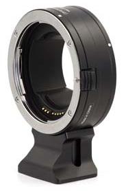 Promaster 5154 AF Lens Adapter for Canon EF to RF