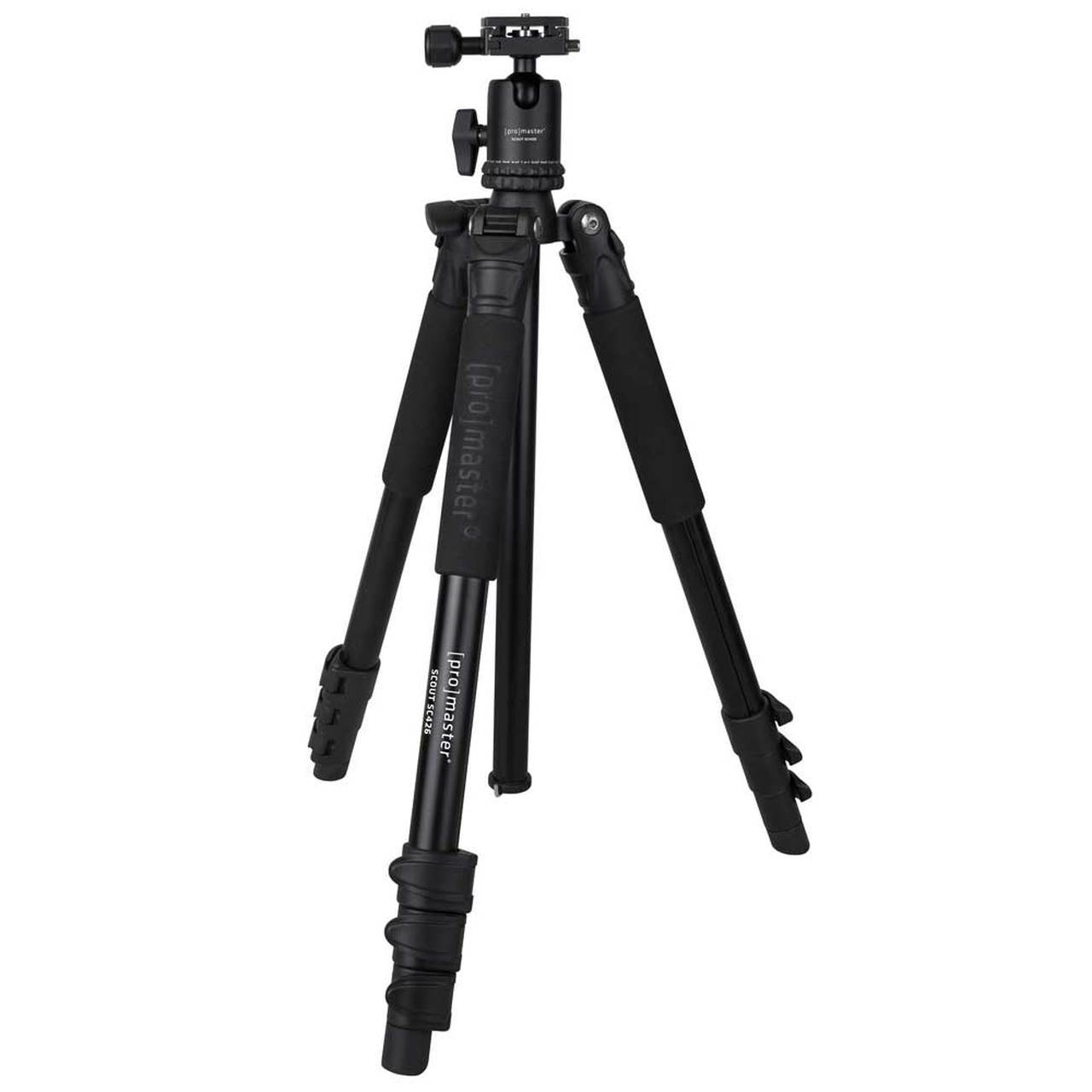 Promaster 5172 Scout SC426K Tripod