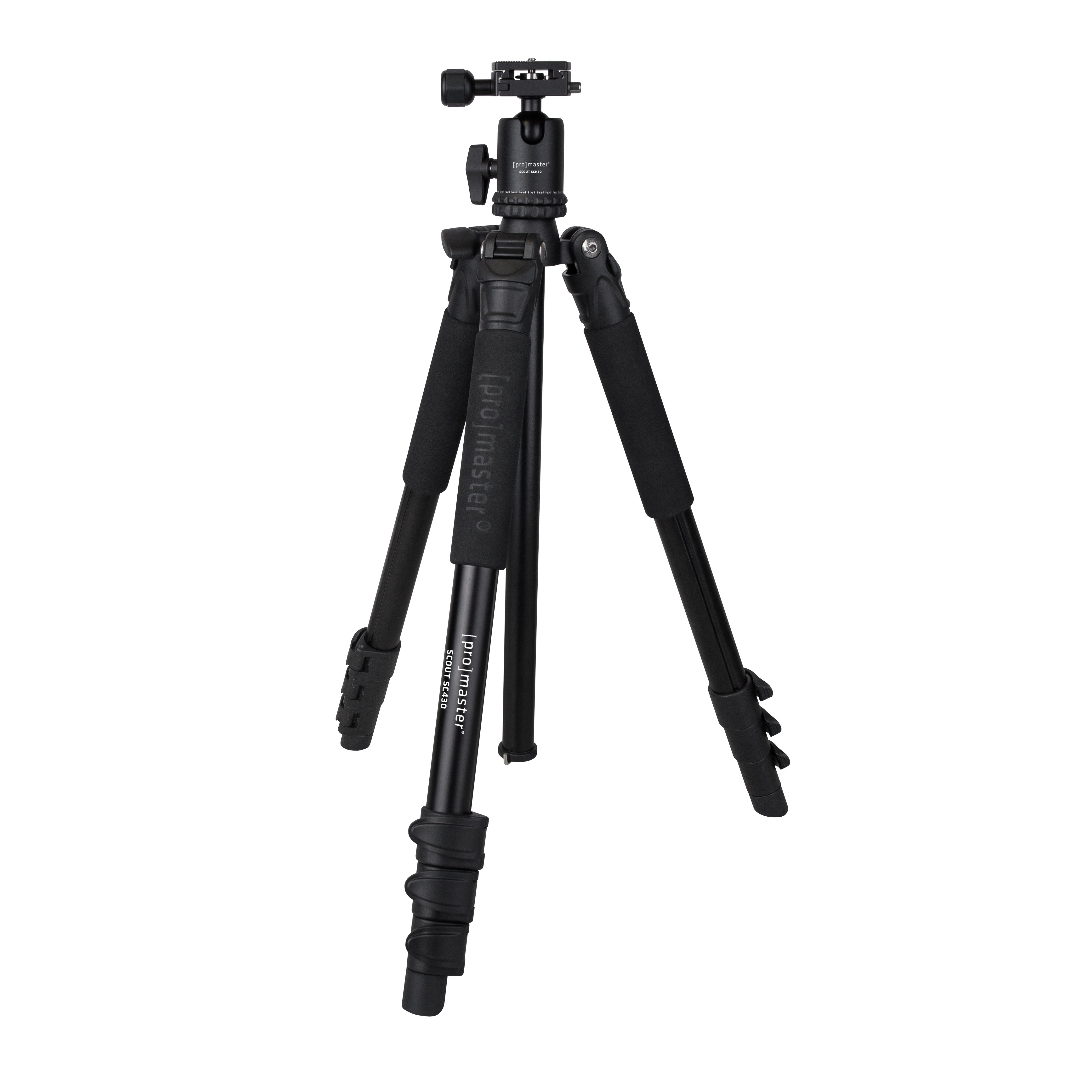 Promaster 5179 Scout SC430K Tripod