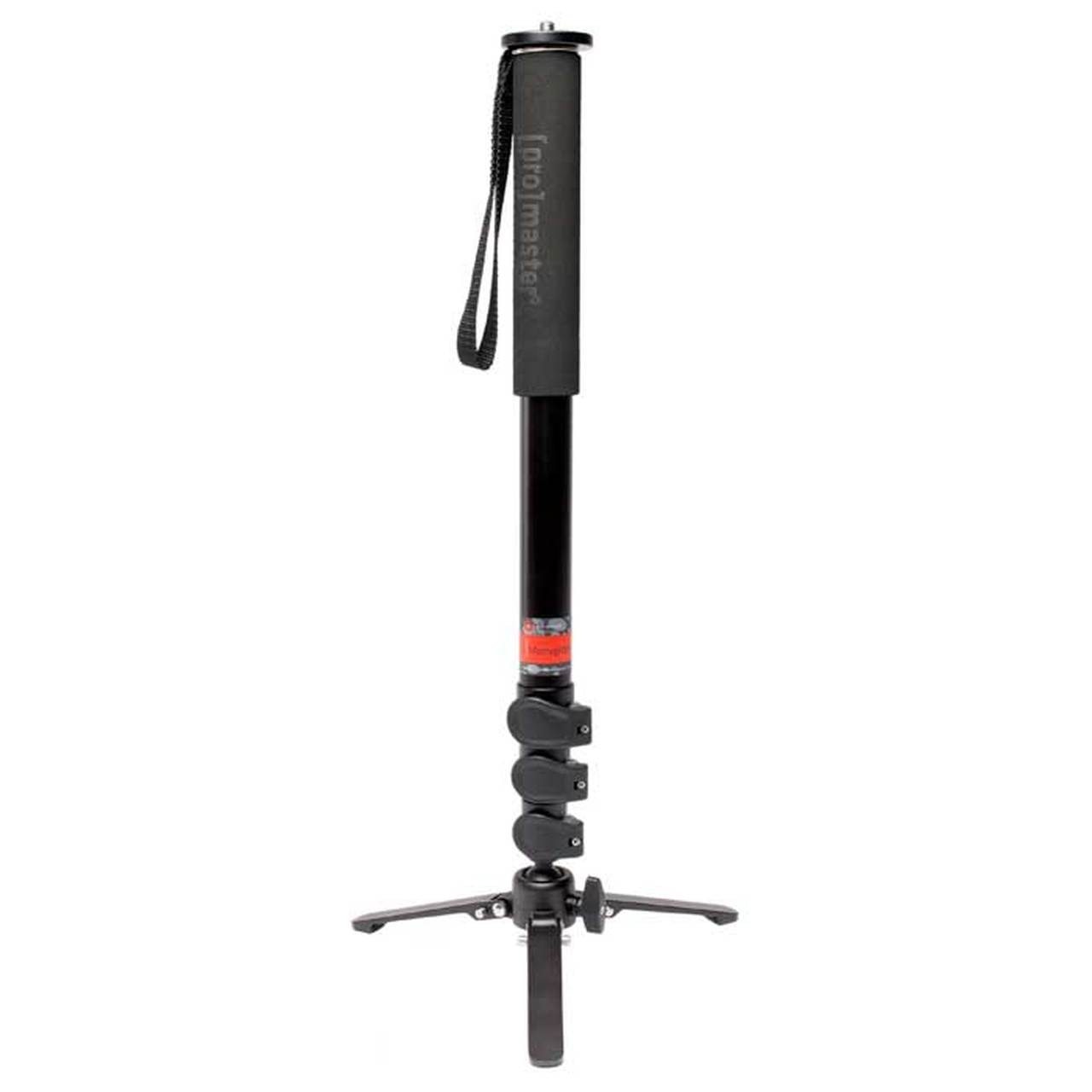 Promaster 5612 MPV432+ Professional  Monopod