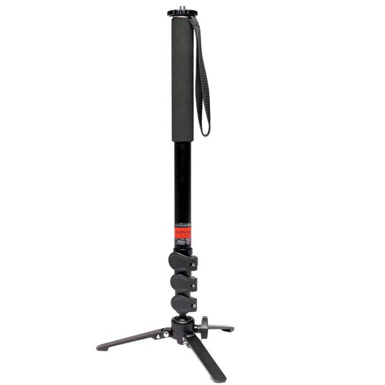 Promaster 5619 MPV428+ Professional  Convertible Monopod