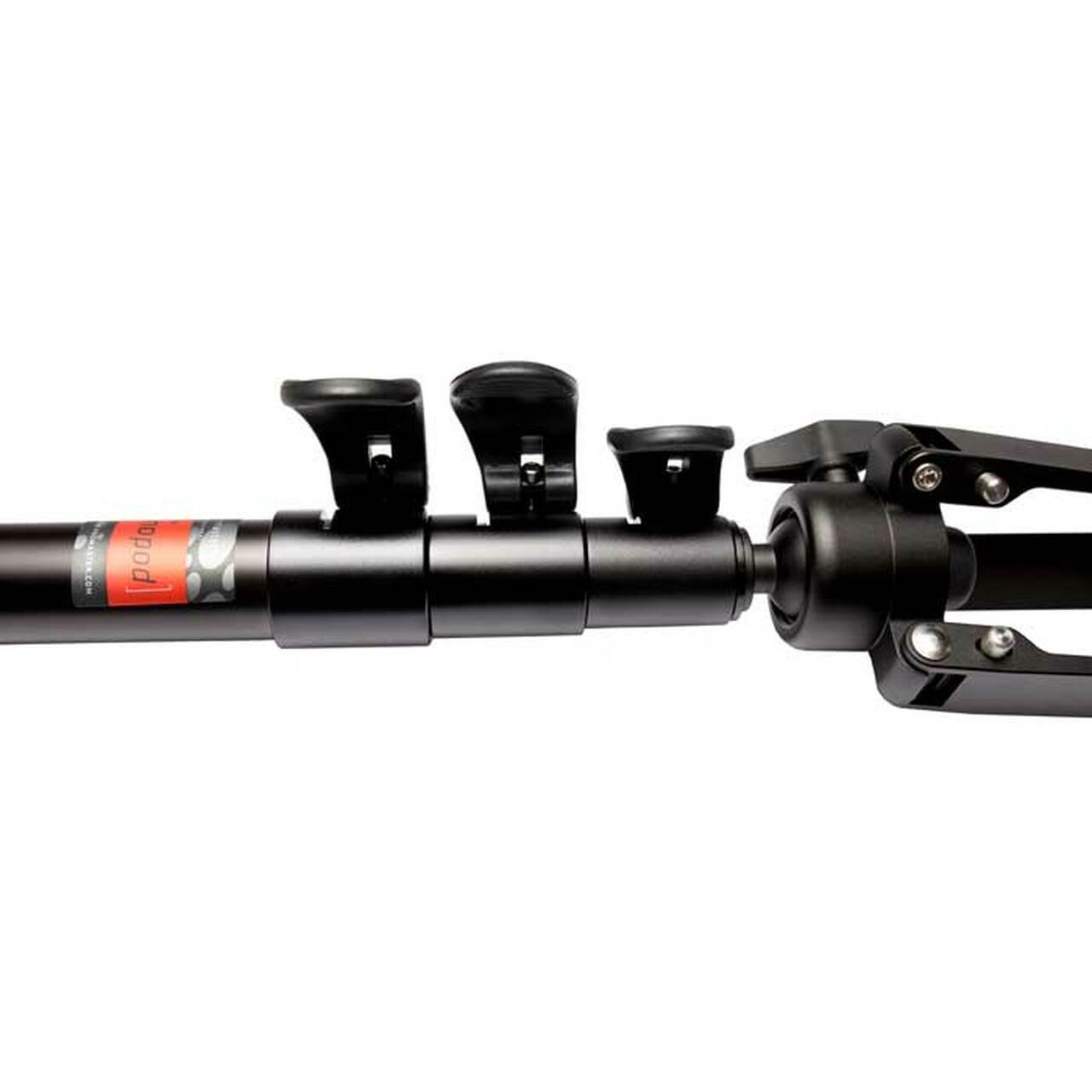 Promaster 5619 MPV428+ Professional  Convertible Monopod