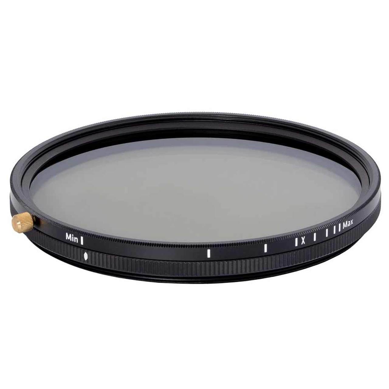 Promaster 5680 67mm Variable ND Filter HGX Prime Filter