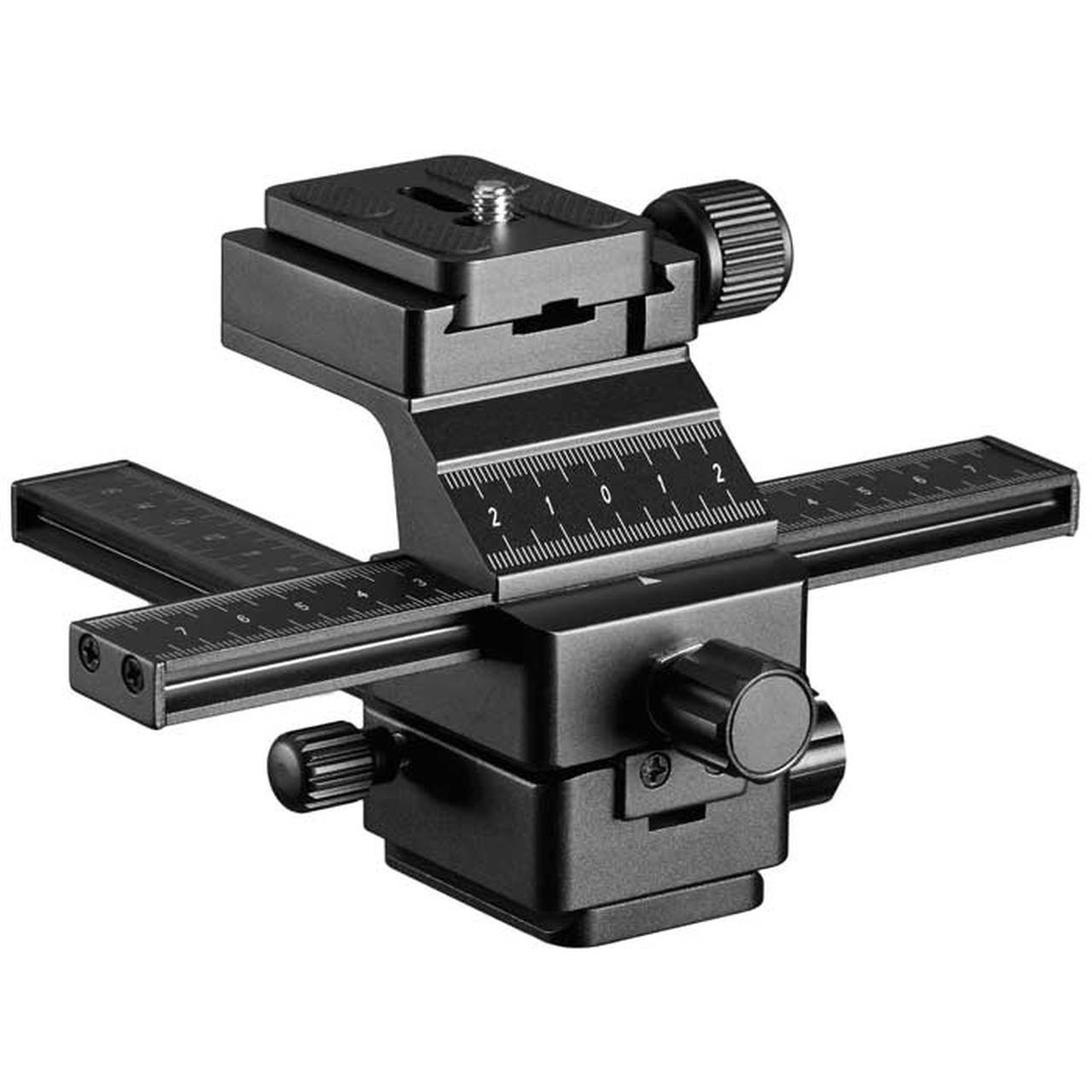 Promaster 6095 MR1 Macro Focusing Rail