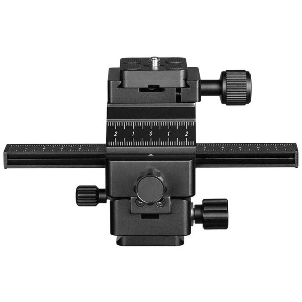 Promaster 6095 MR1 Macro Focusing Rail