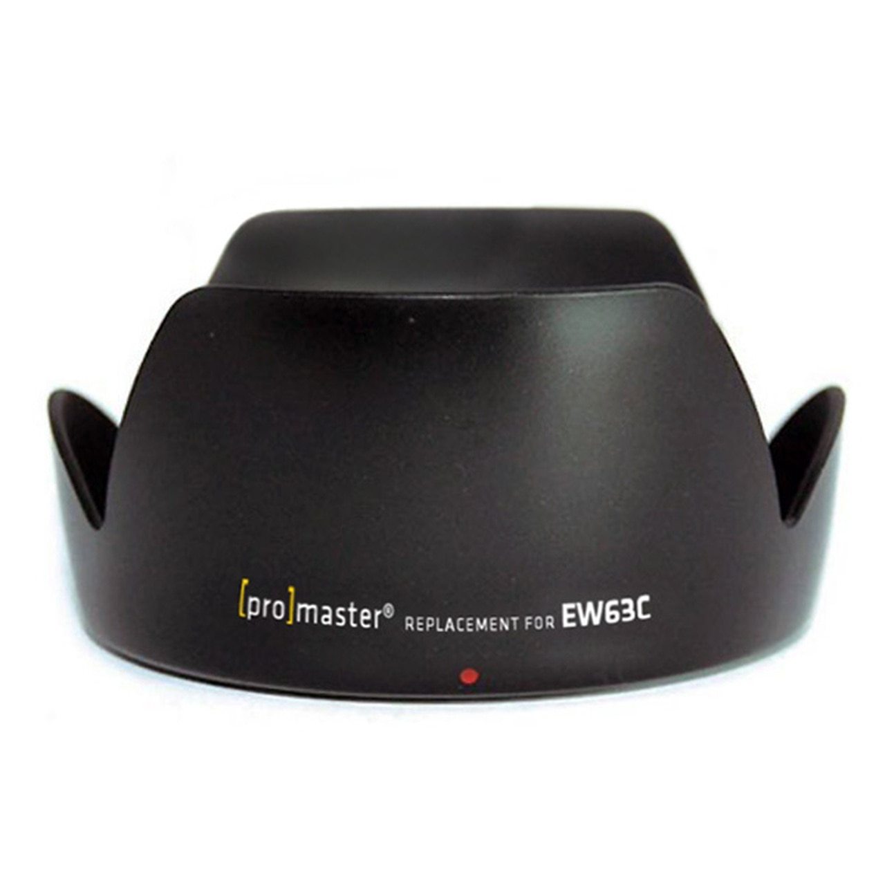 Promaster 6189 EW-63C Lens Hood for  Canon