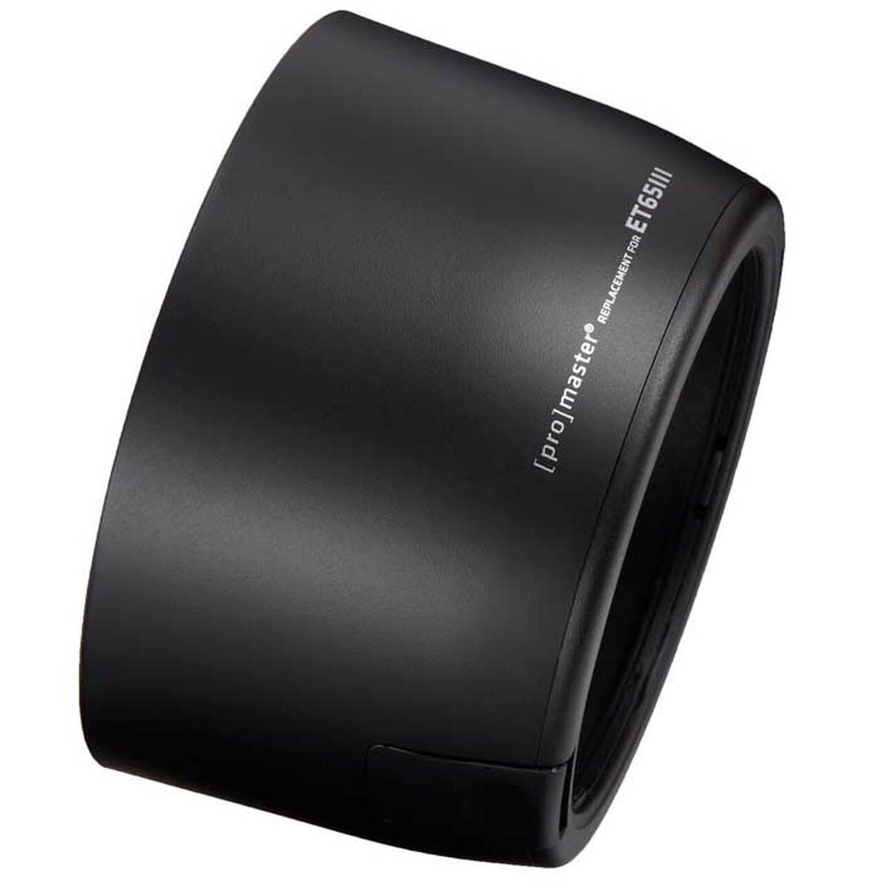 Promaster 6277 ET65III Replacement Lens   for Canon