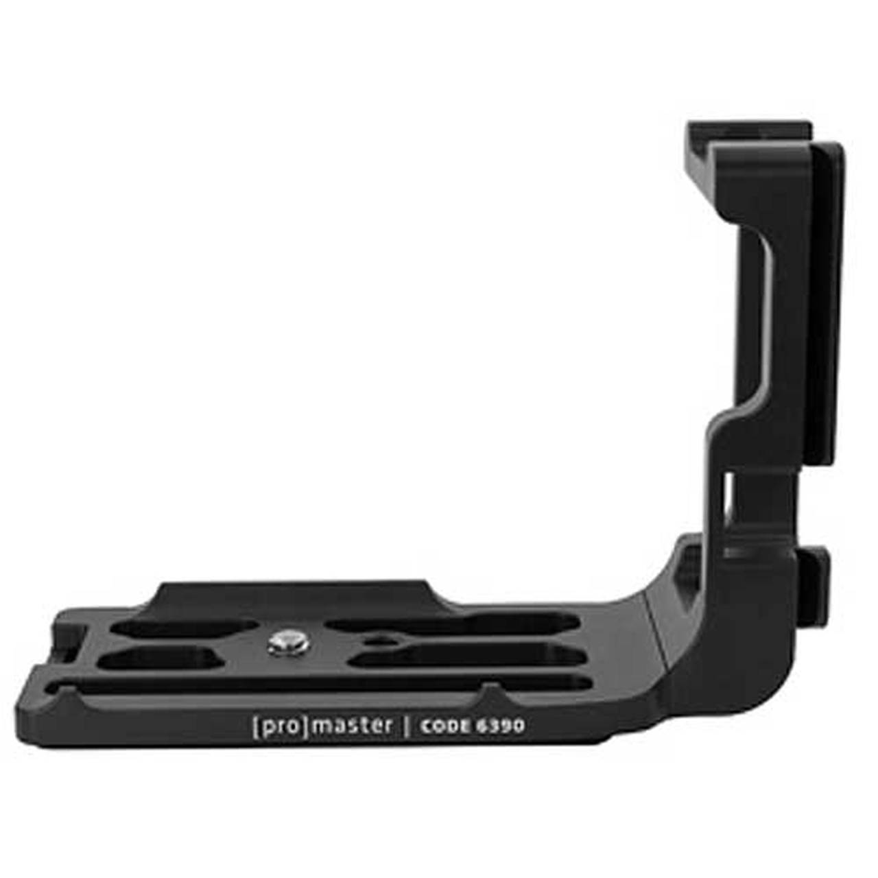 Promaster 6390 Canon 5D MK IV L Bracket