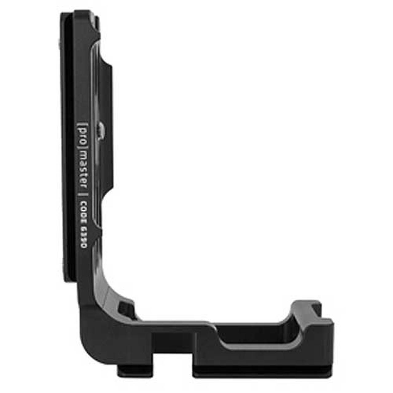 Promaster 6390 Canon 5D MK IV L Bracket