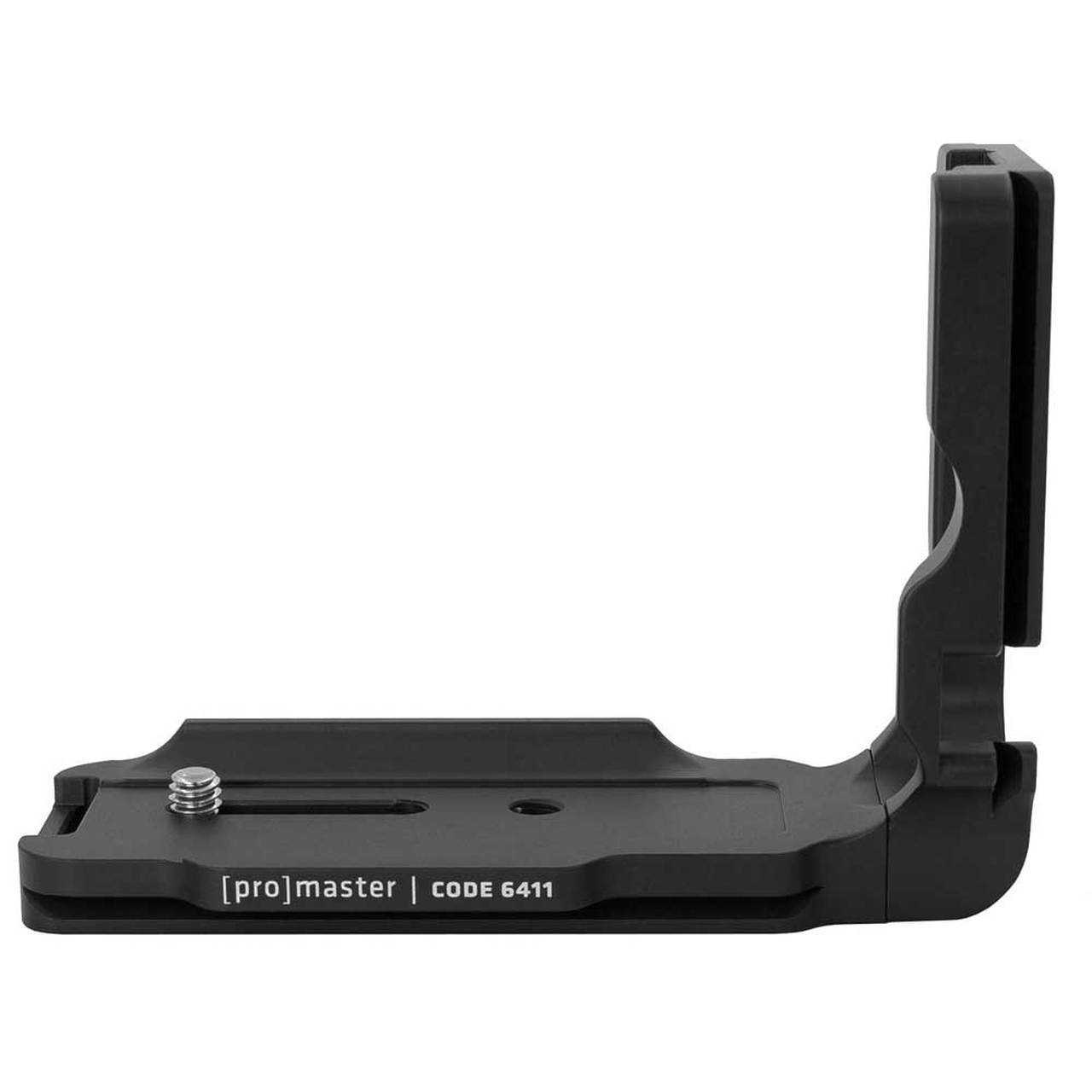 Promaster 6411 Canon 7D MKII L Bracket