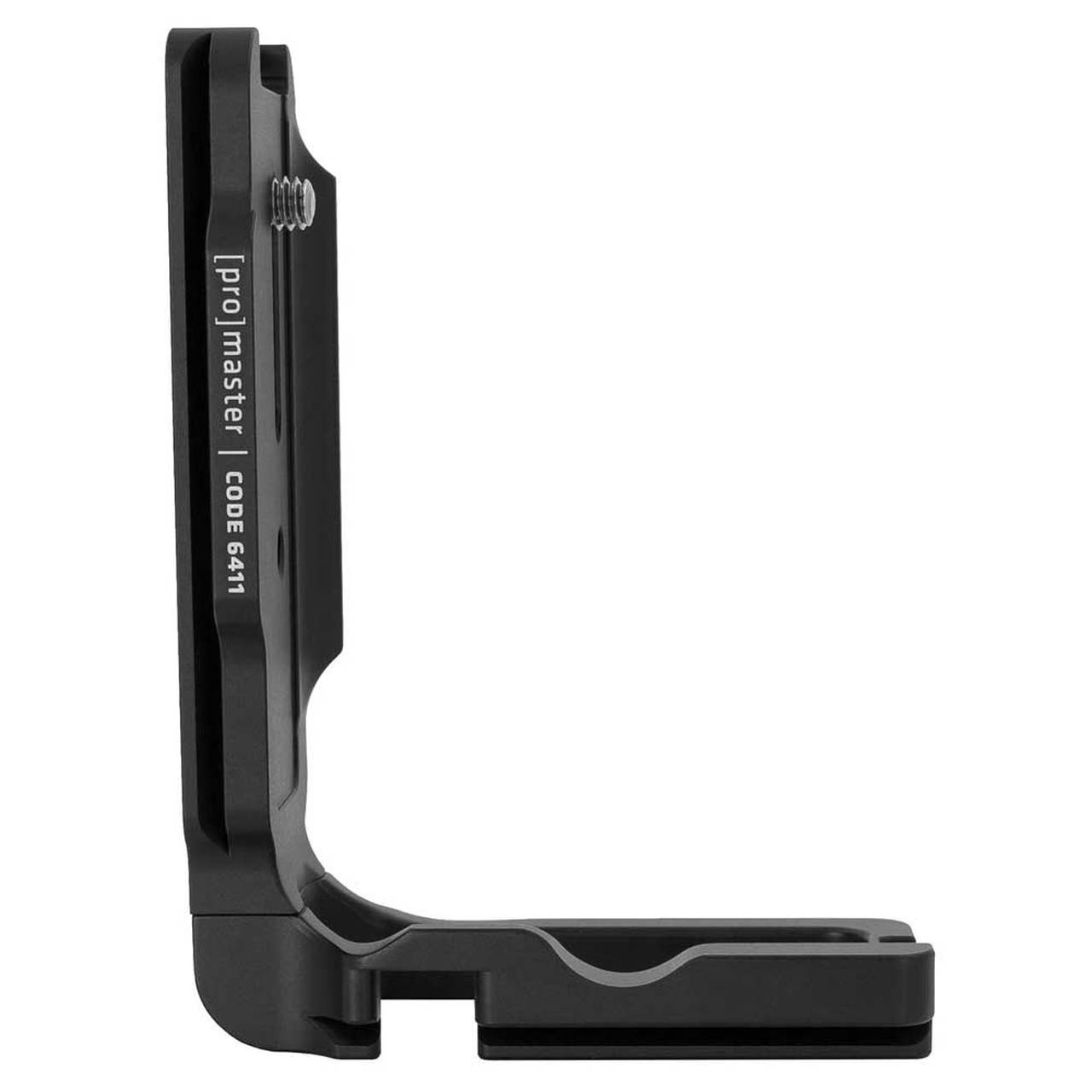 Promaster 6411 Canon 7D MKII L Bracket