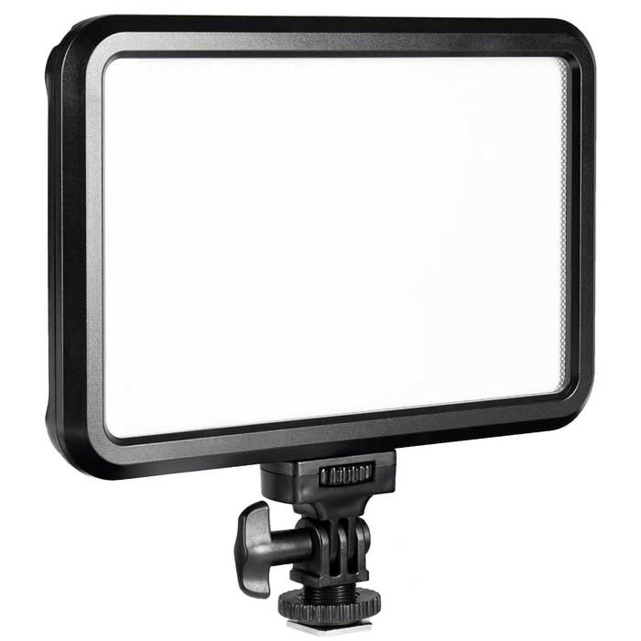 Promaster 6424 LED 57B Ultrasoft Camera/ Video Light - Bi-Color