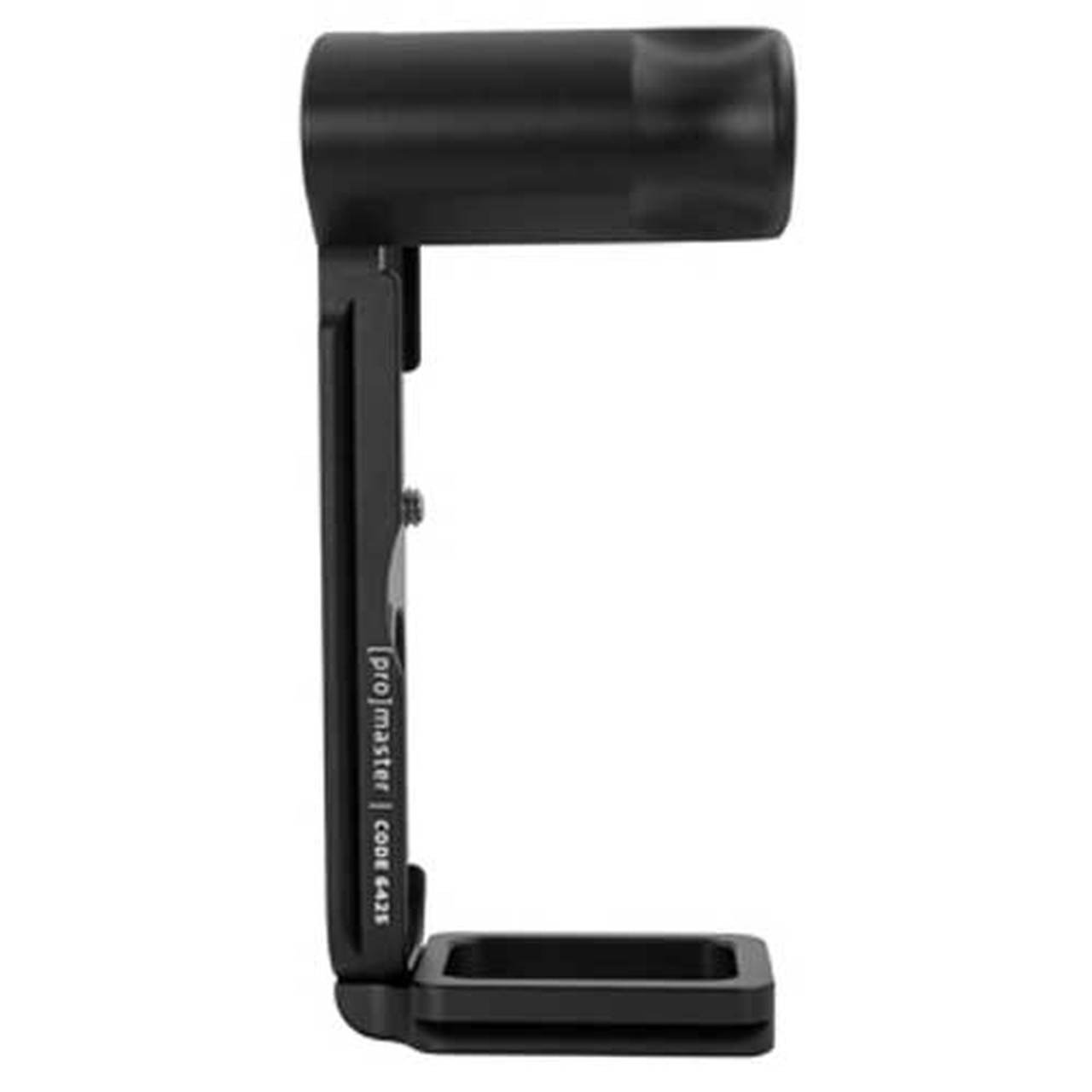 Promaster 6425 Fuji X100F L Bracket