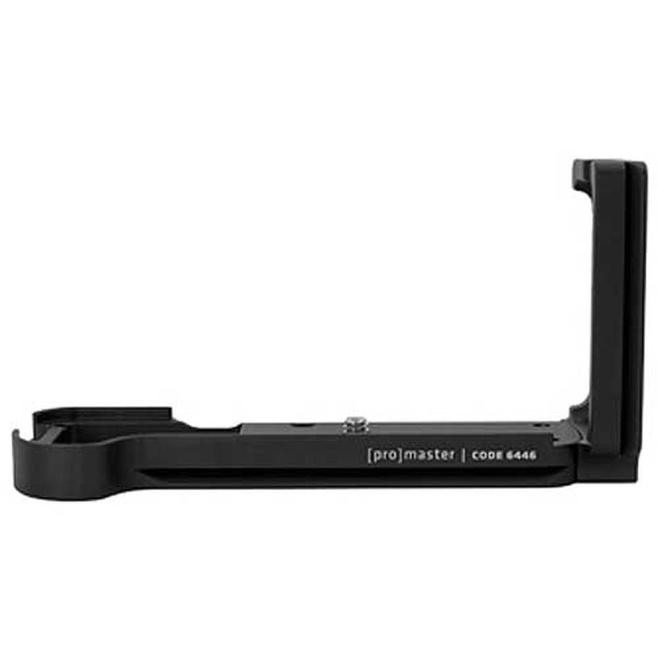 Promaster 6446 Fuji XT2 L Bracket