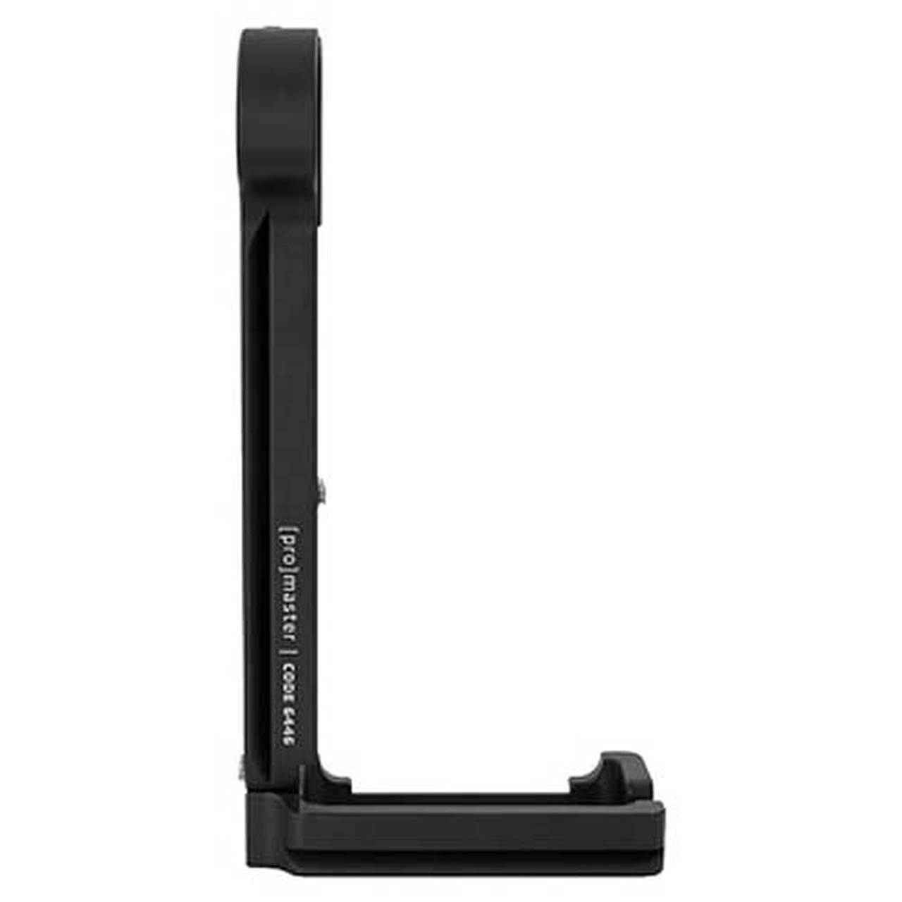 Promaster 6446 Fuji XT2 L Bracket