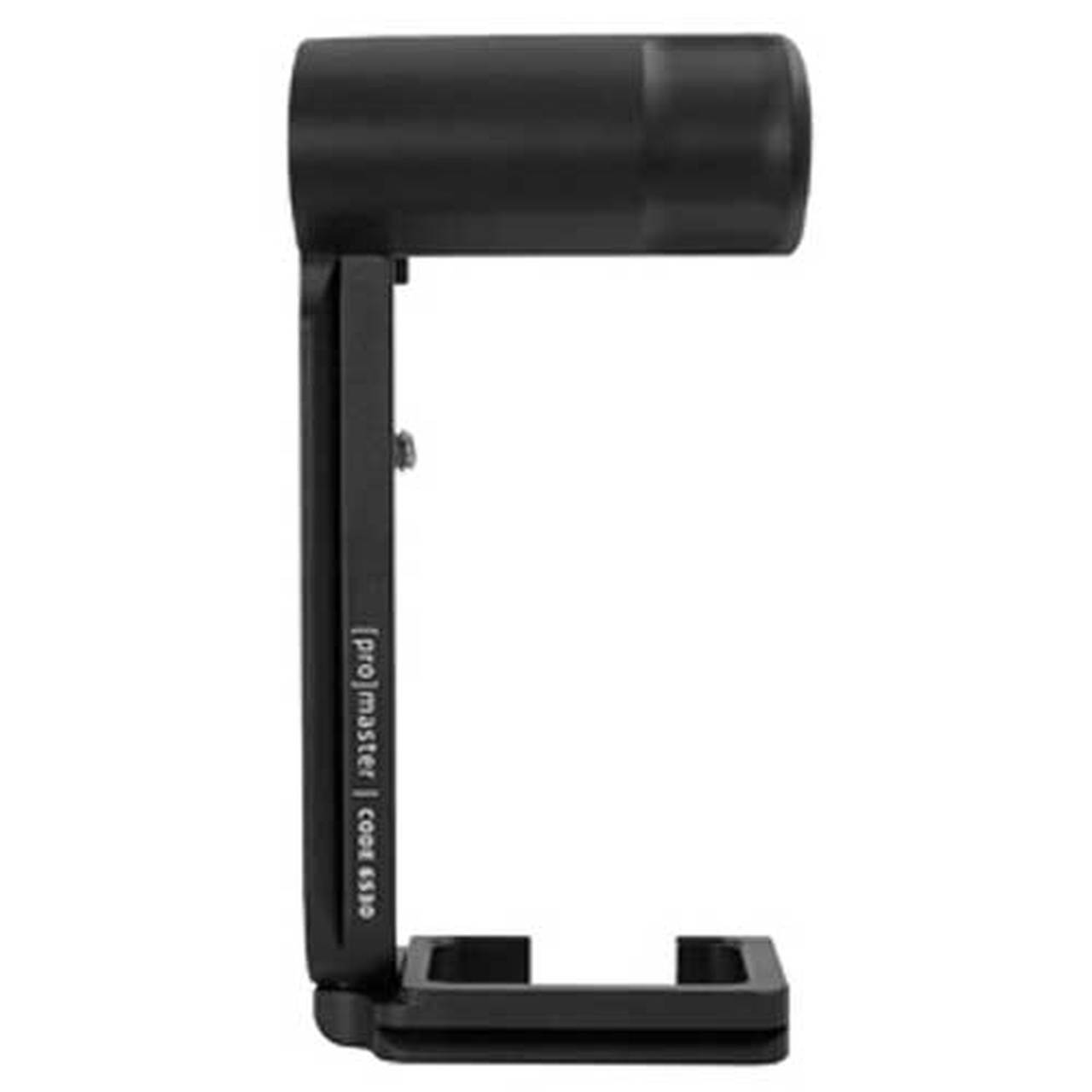 Promaster 6530 Fuji XT20 L Bracket