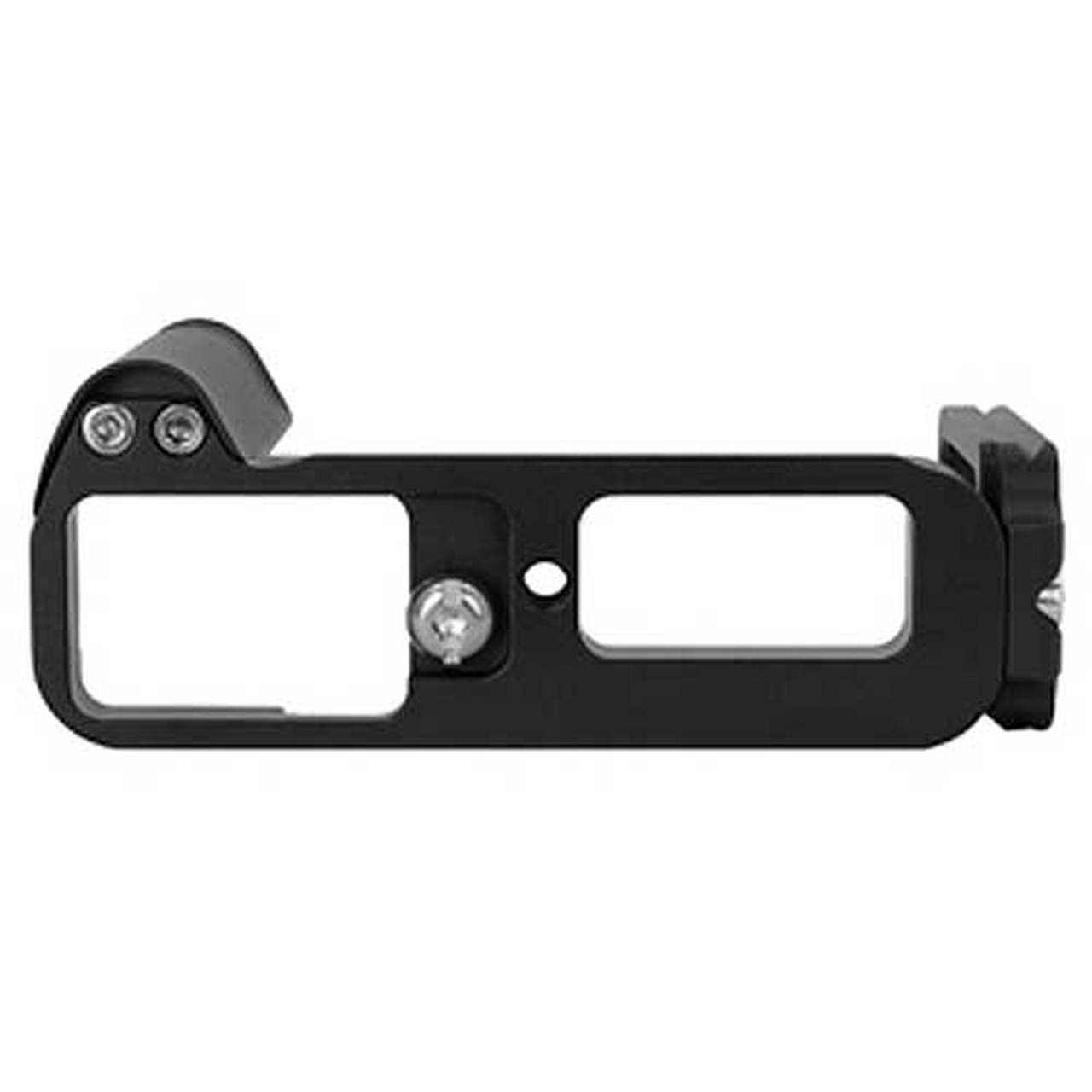 Promaster 6530 Fuji XT20 L Bracket