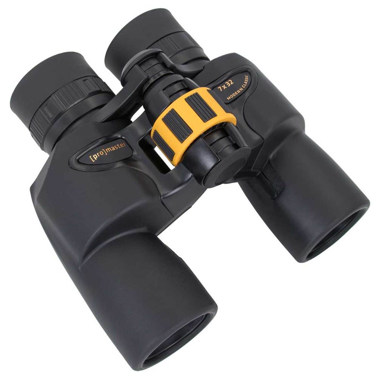 Promaster 6544 7x32 Modern Classic Binoculars