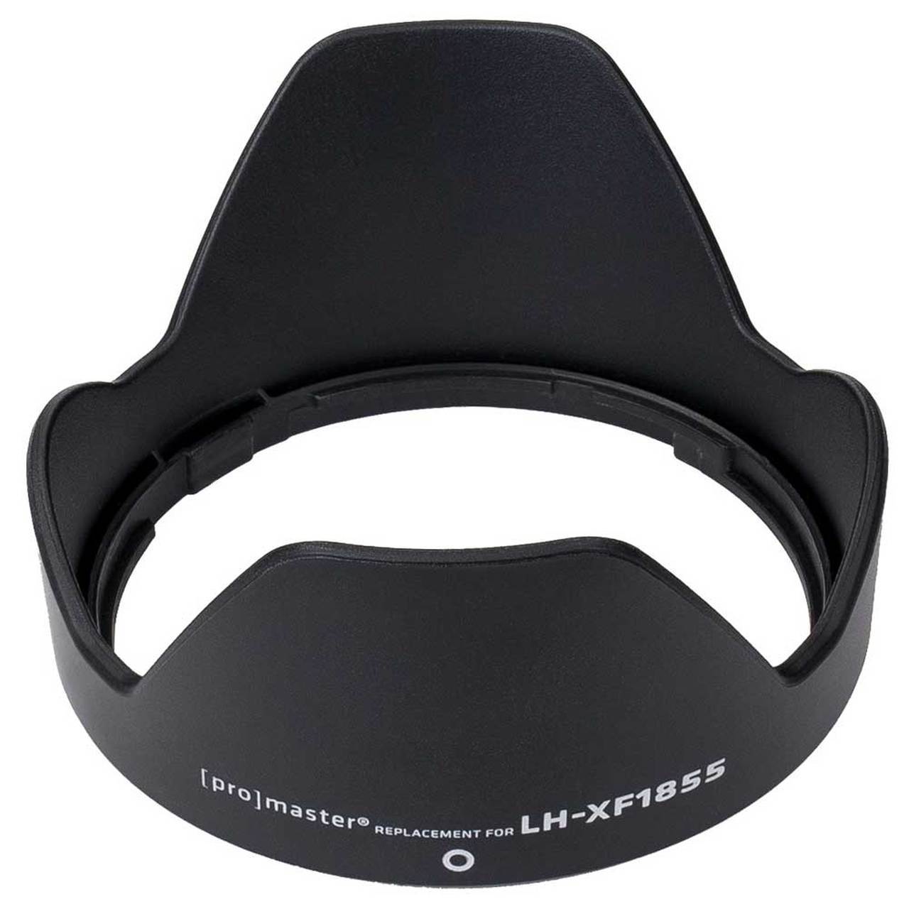 Promaster 6586 XF14 Lenns Hood for Fuji  18-55