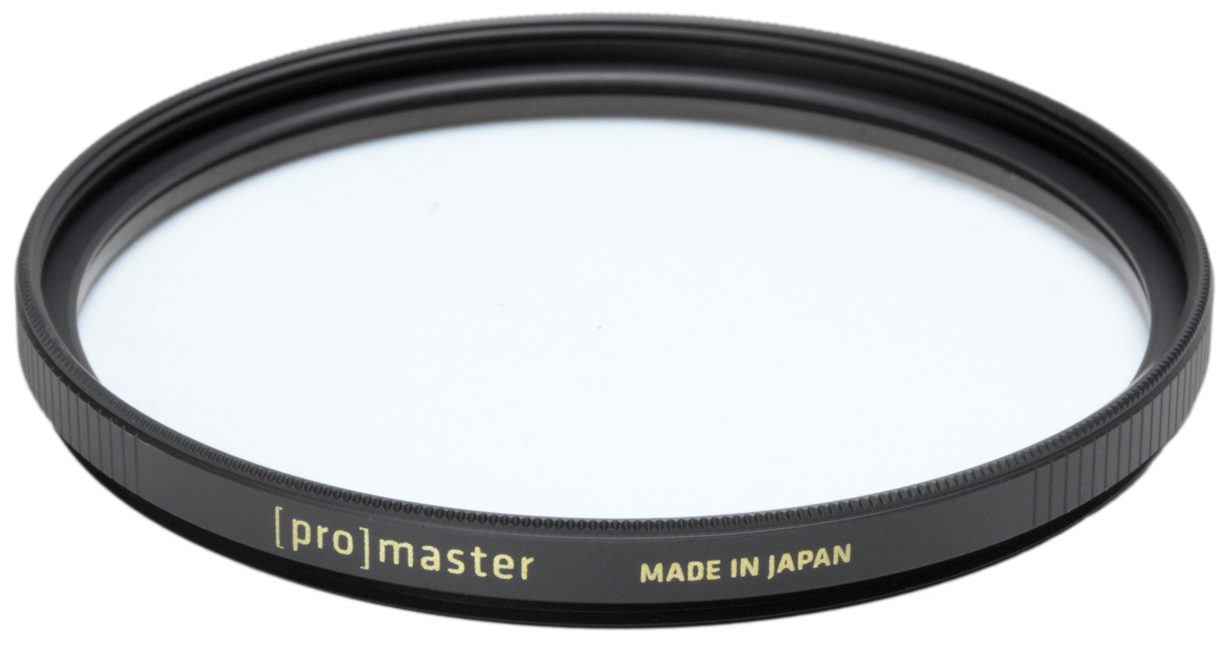 Promaster 6599 62mm Protection Filter - HGX Prime