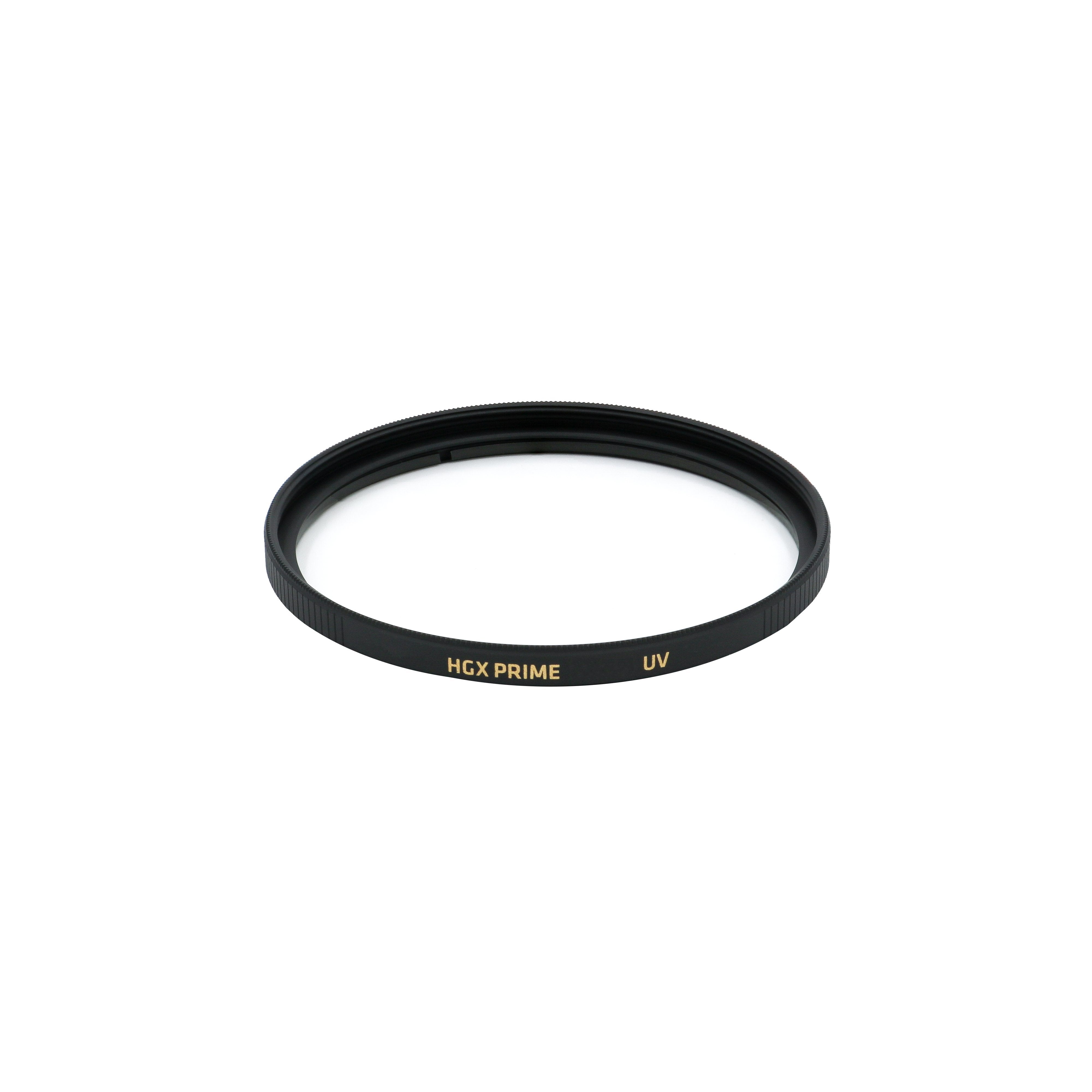 Promaster 6655 37mm UV HGX Prime Filter