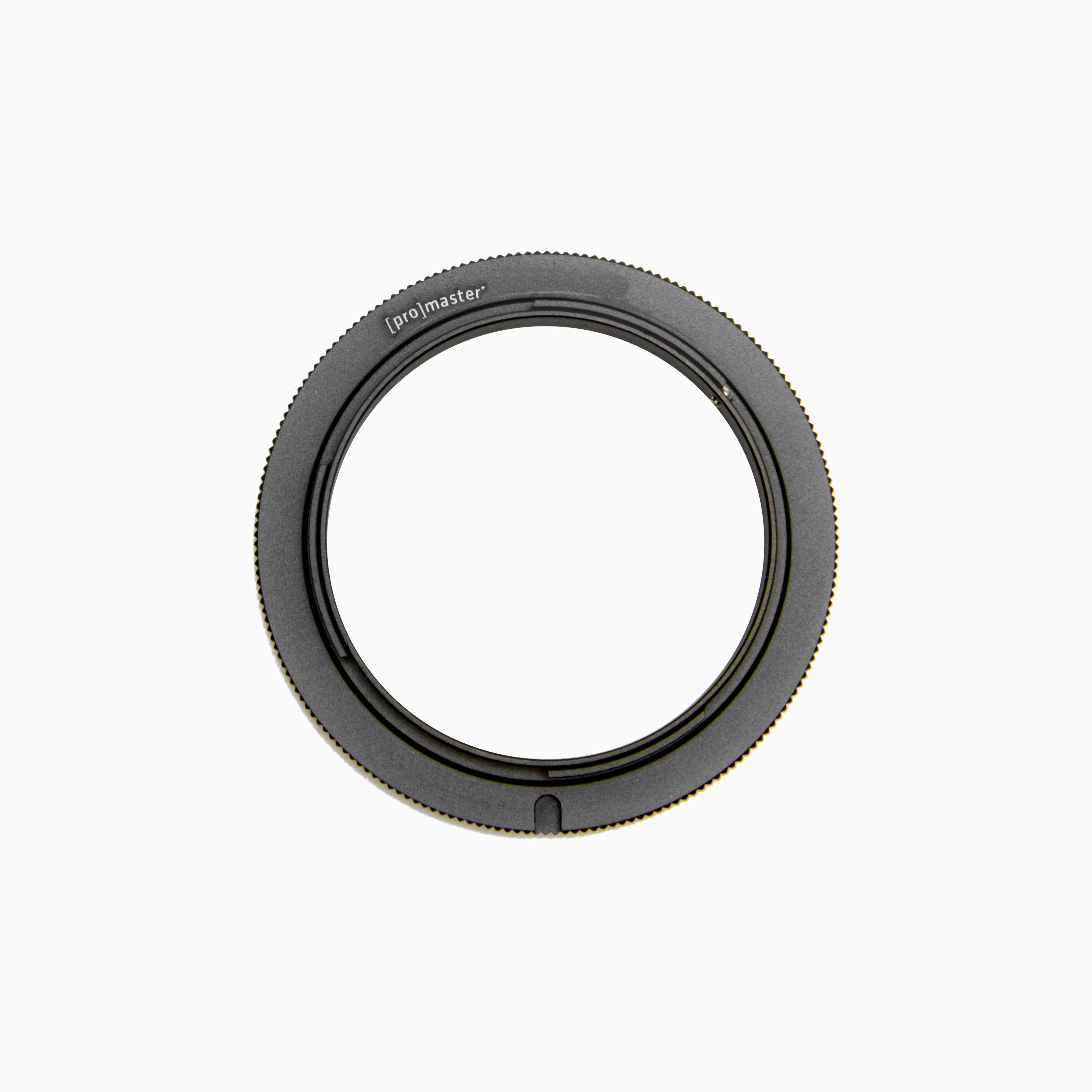 Promaster 6728 Reverse Ring - 52mm Sony