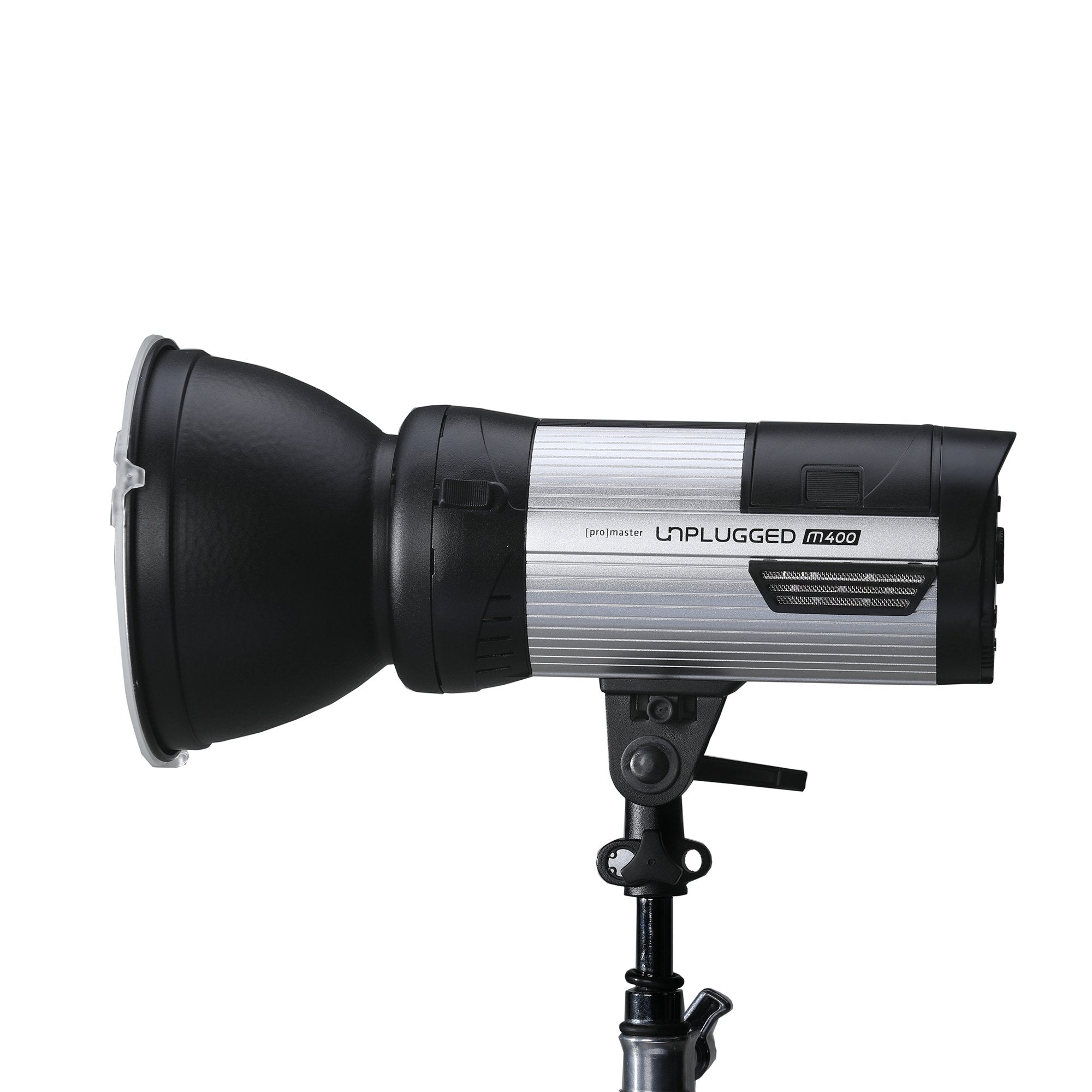 Promaster 6754 Unplugged m400 Monolight