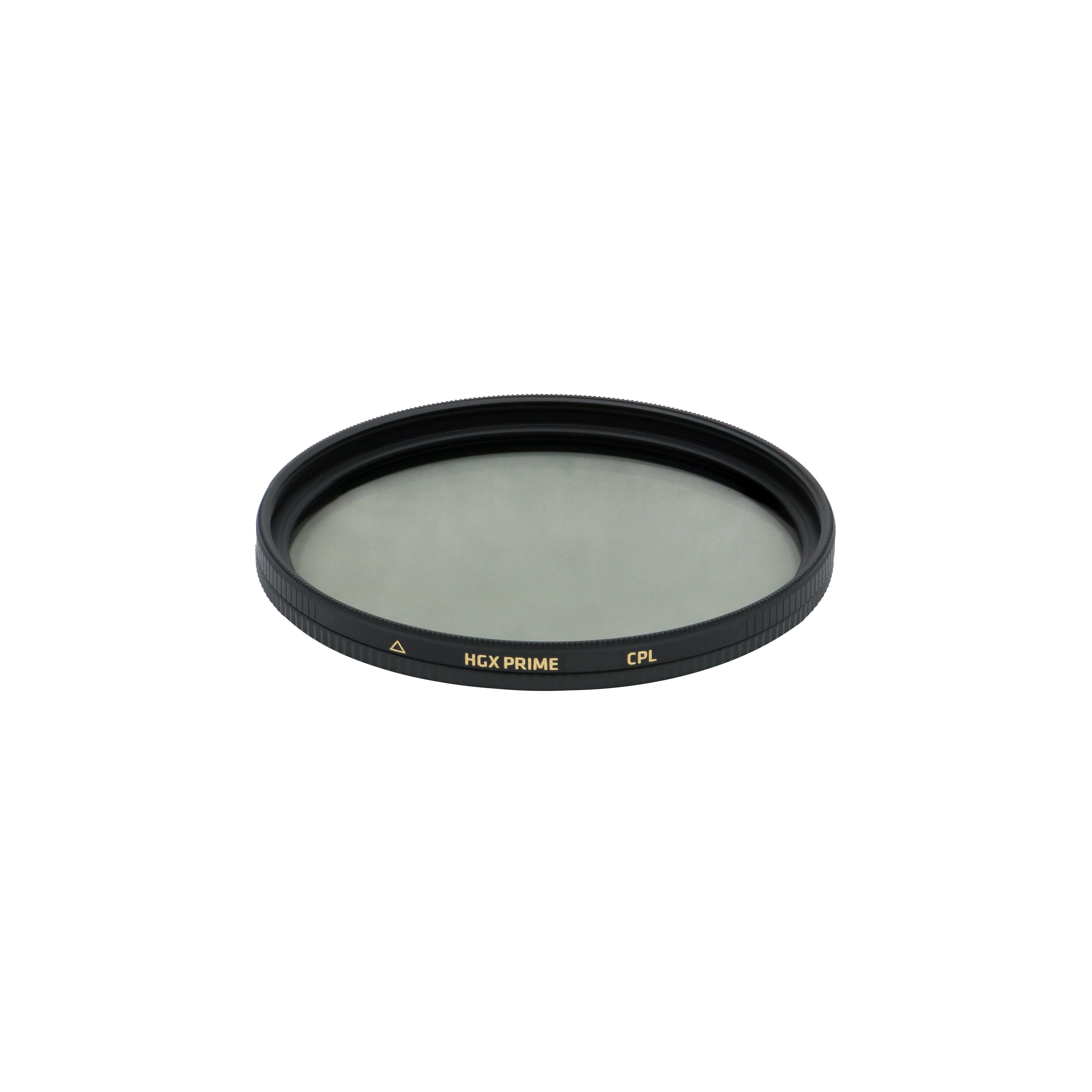 Promaster 6774 37mm HGX Prime Circular Polarizer Filter