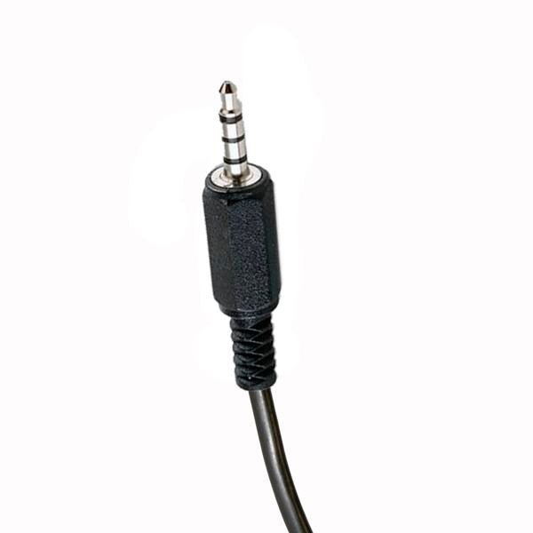 Promaster 7064 Camera Release Cable for IPhone/IPad (requires remote)