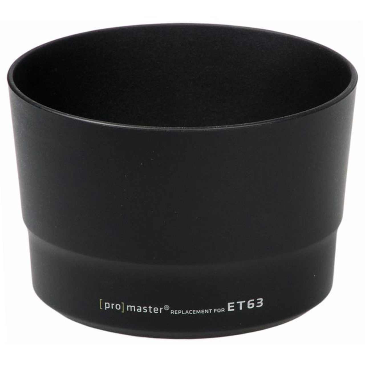 Promaster 7078 ET63 Lens Hood for Canon