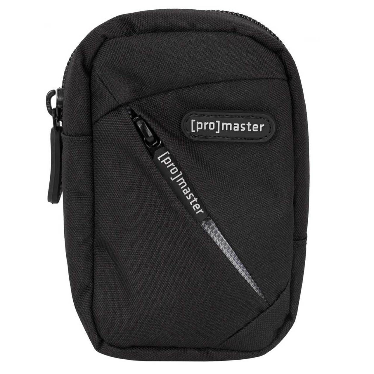 Promaster 7363 Impulse Pouch Small Black