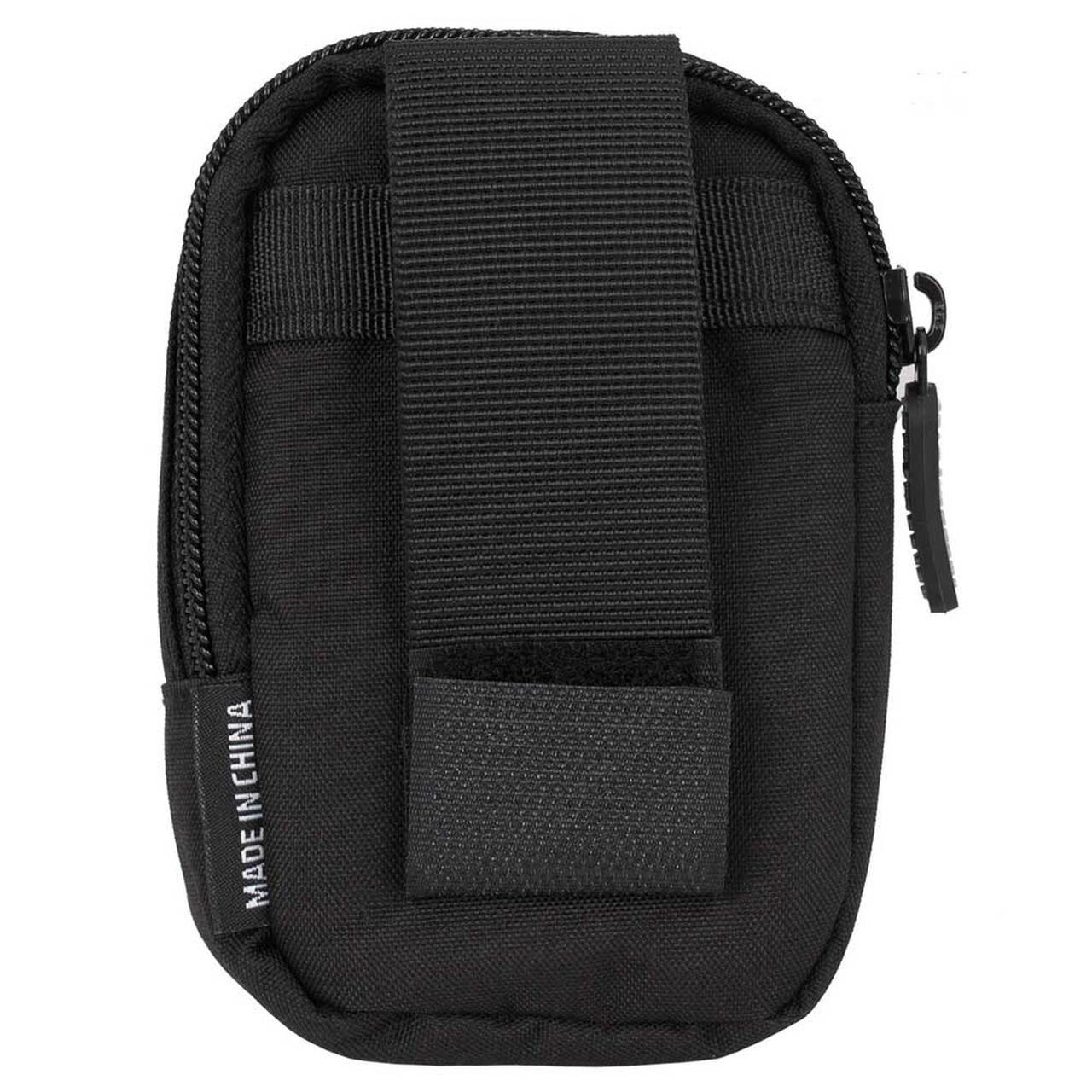 Promaster 7363 Impulse Pouch Small Black