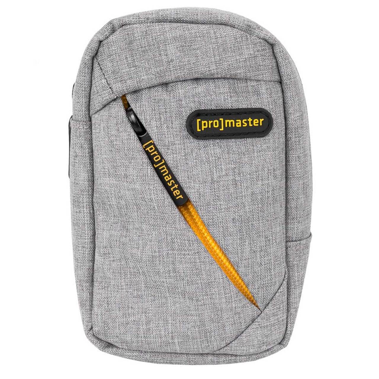 Promaster 7384 Impulse Pouch Medium Grey